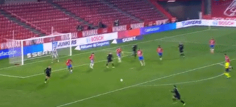 电竞世界杯AL首秀对战HLE！24比7的碾压局