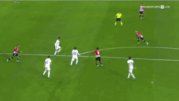 世界波绝杀！塞梅约告别战表现完美 曼城伪理性买人捡芝麻丢西瓜