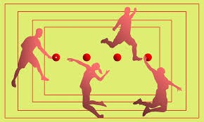 【一周游语Vol.109】六面Color Block Jam、Word融合Match3、Block放置PVP背包改成模拟经营？