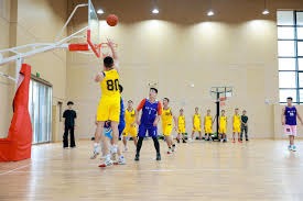 与青训