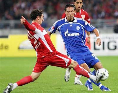 挑战与机遇 挑战与机遇