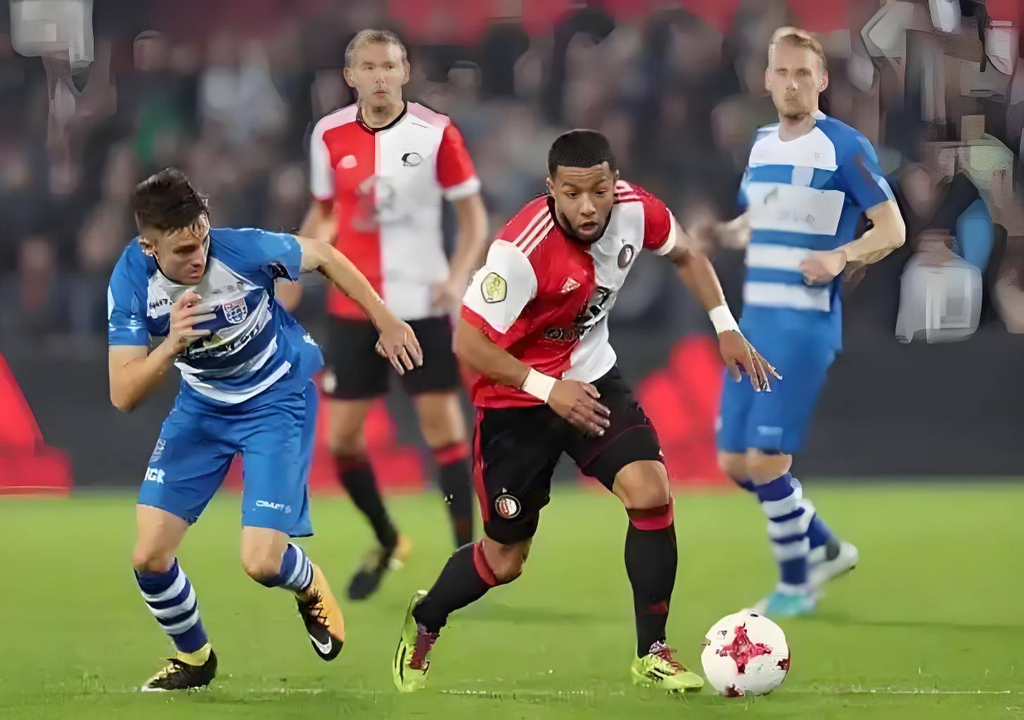 一个挑战 一个挑战