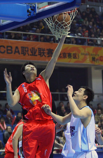 看牌